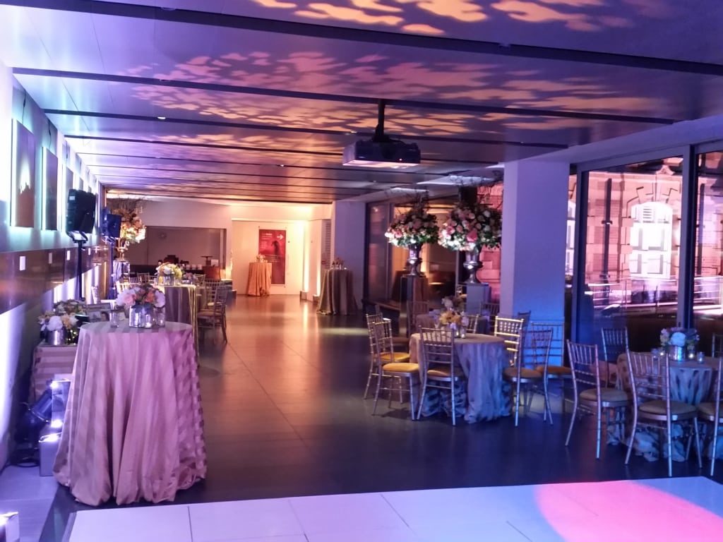 Planetarium London Observatory Event Space