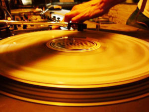 DJ Hire