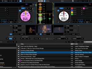 Video DJing Tips VJing