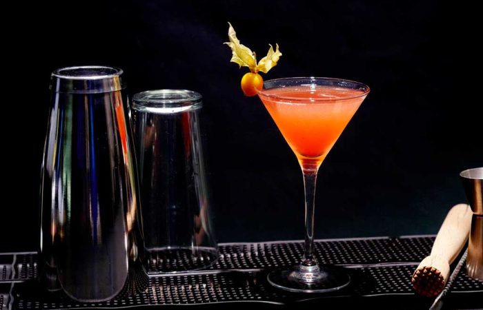 London Cocktail Bars Drinks Nightclubs