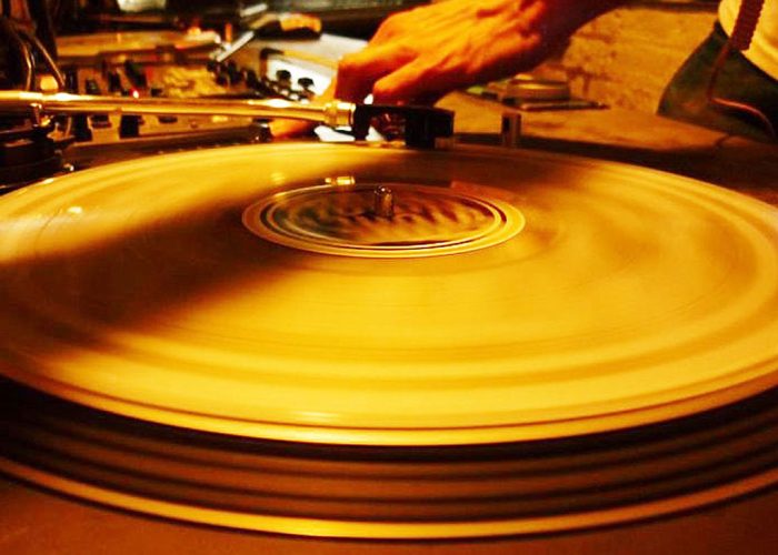 DJ-Party-Skills DJ Hire