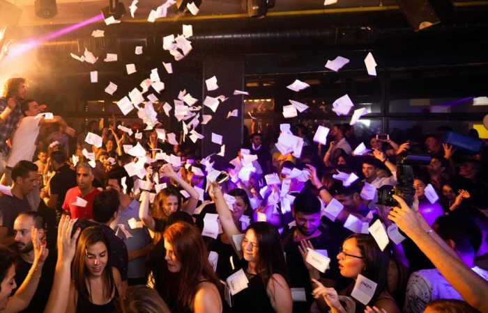 Difference-Professional-Promoter-and-Individuals Different types of London promoters