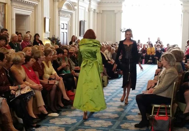 Mansion-House–4–Fashion-Show—Mencap-2014 Fashion Show DJ Hire