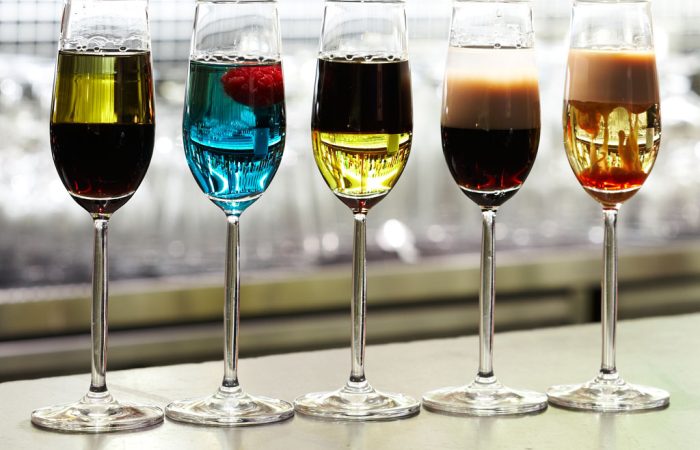 Mixing-Drinks-When-Going-Out Mixing Drinks When Going Out