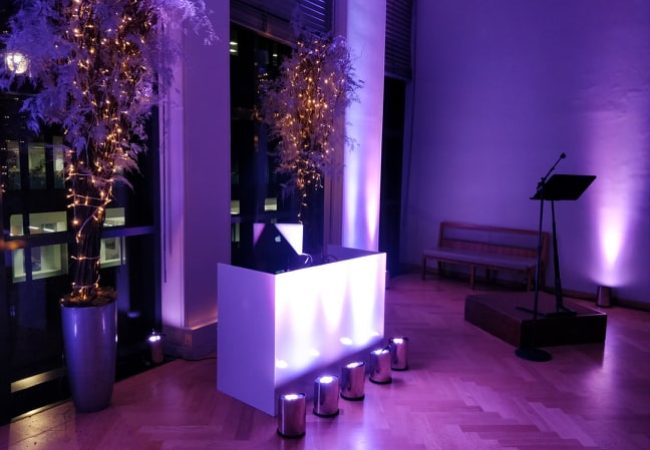 National Gallery – Christmas Party DJ Hire National Gallery - Christmas Party DJ Hire
