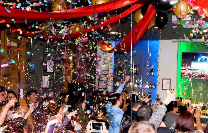 New Year's Eve Prices Tickets and DJ