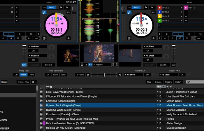 Video-DJ-VJing-Tips Video DJing Tips VJing