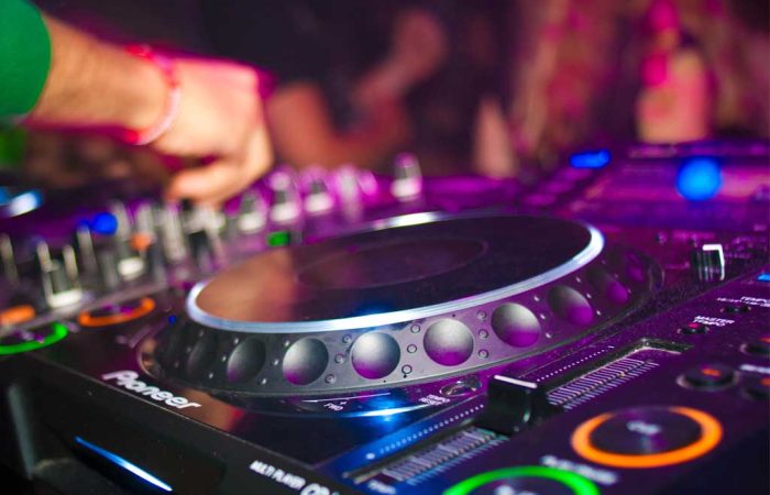 What Makes A Good DJ